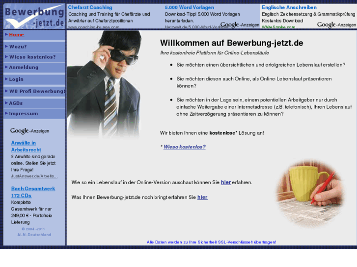 www.bewerbung-jetzt.de