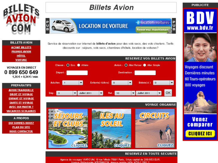 www.billets-avion.com