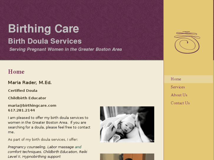 www.birthingcare.com
