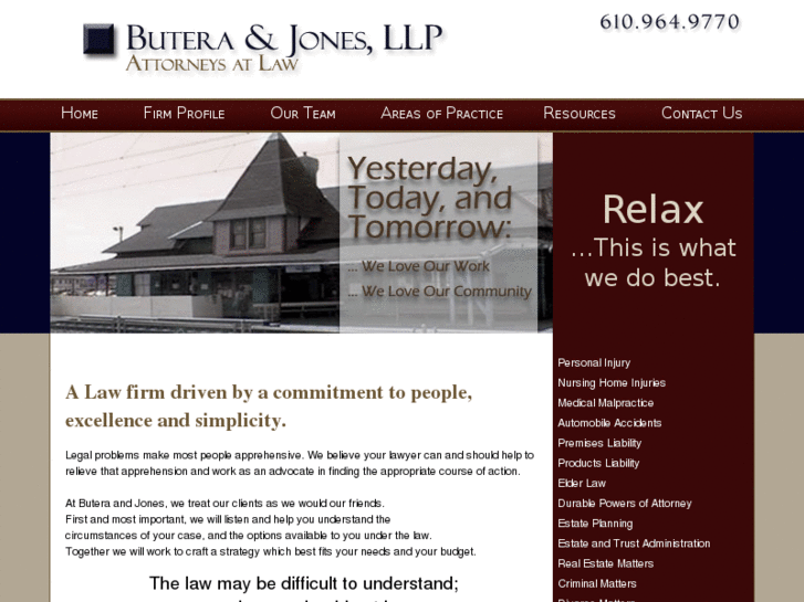 www.buterajoneslaw.com