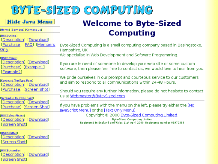 www.byte-sized.com
