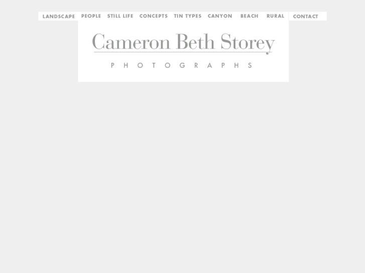 www.cameronstorey.com