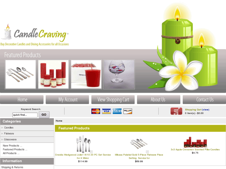 www.candlecraving.com