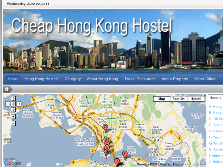 www.cheaphongkonghostel.com