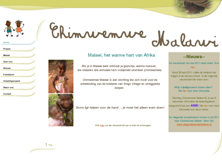 www.chimwemwe-malawi.org