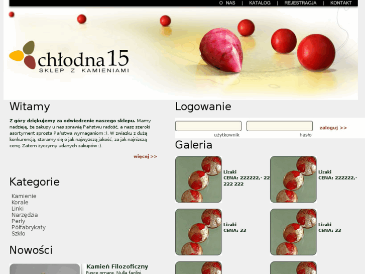 www.chlodna15.com