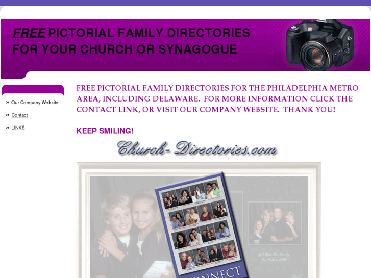 www.church-directories.com