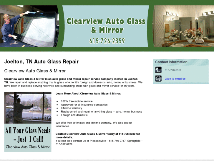 www.clearviewautoglasstn.com