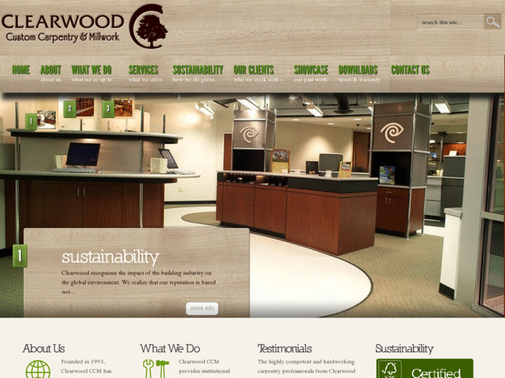 www.clearwoodccm.com