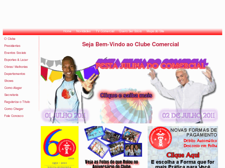 www.clubecomercialvr.com.br