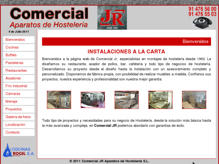 www.comercialjr.es