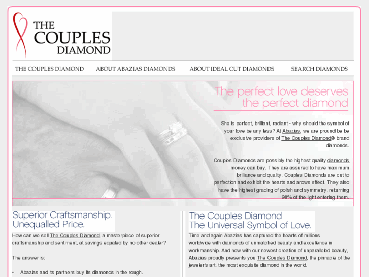 www.couplesdiamond.com