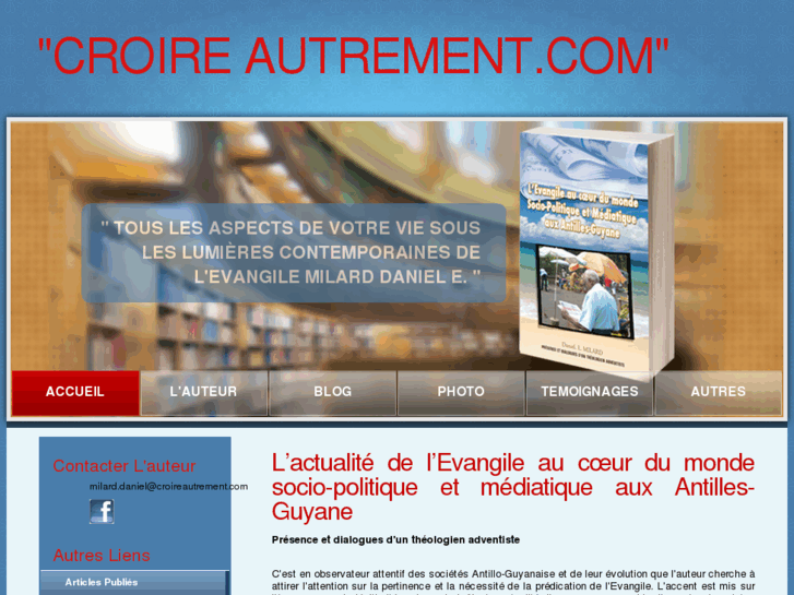 www.croireautrement.com