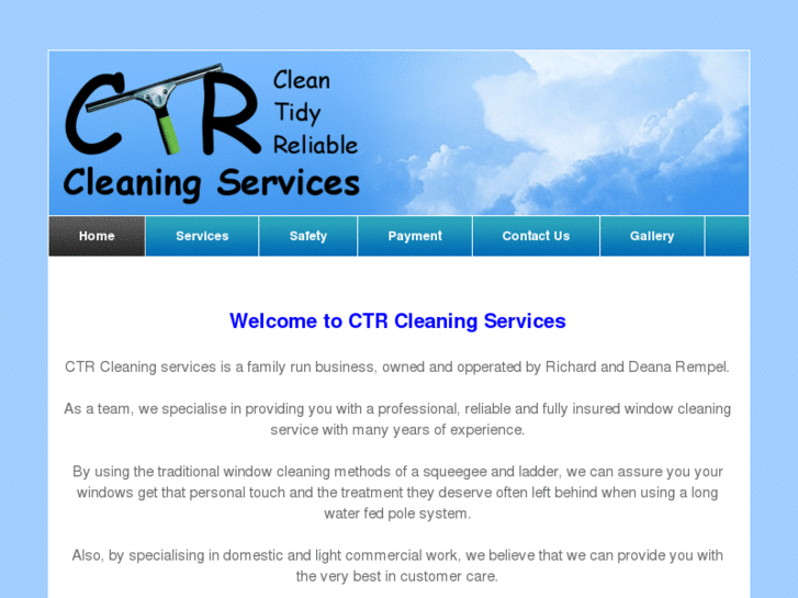 www.ctrcleaning.com