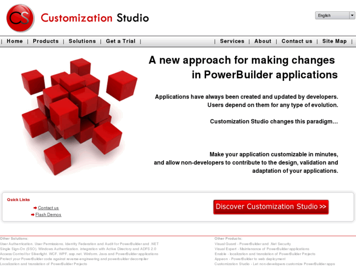 www.customization-studio.com