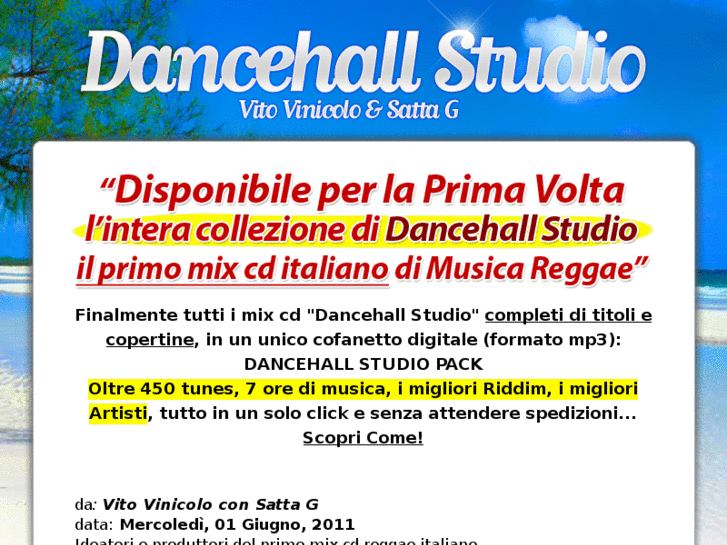 www.dancehallstudio.com