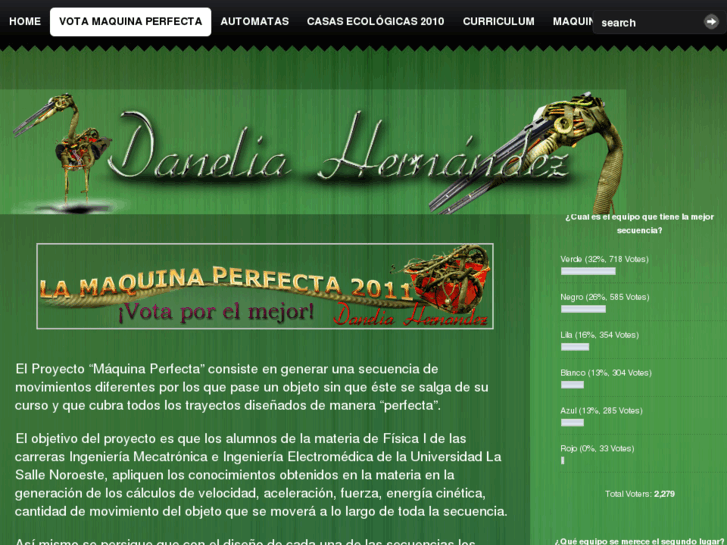 www.daneliahernandez.com