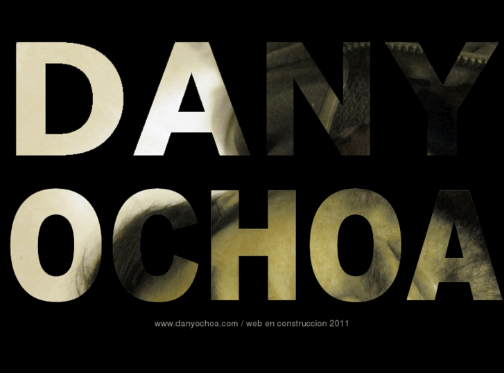 www.danyochoa.com