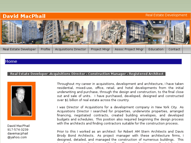 www.davidmacphail.net