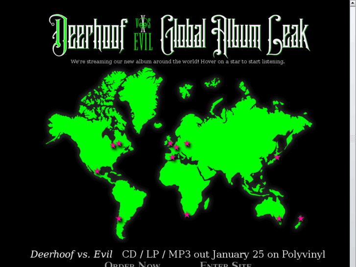 www.deerhoof.net