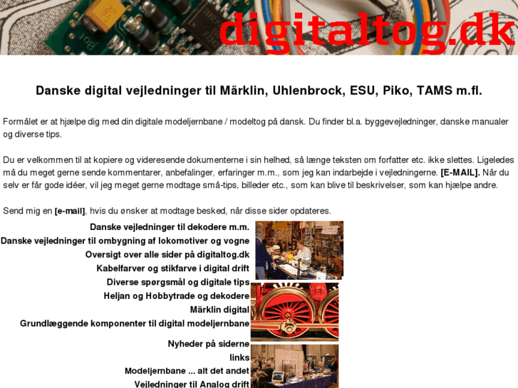 www.digitaltog.dk