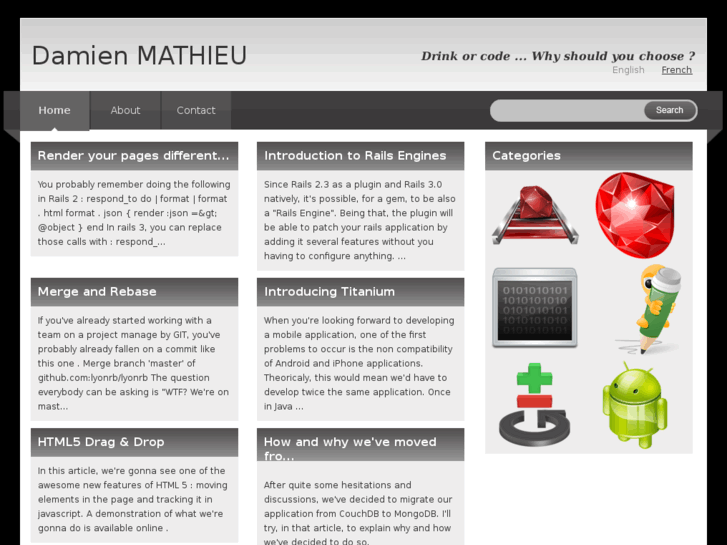 www.dmathieu.com