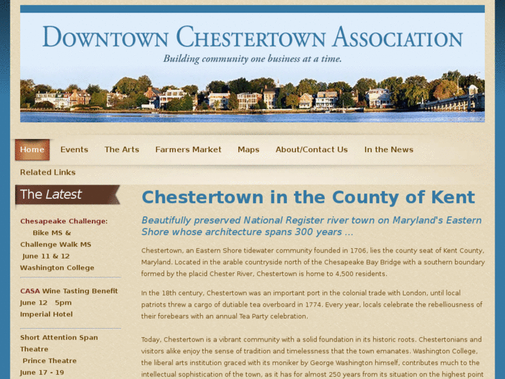 www.downtownchestertown.org