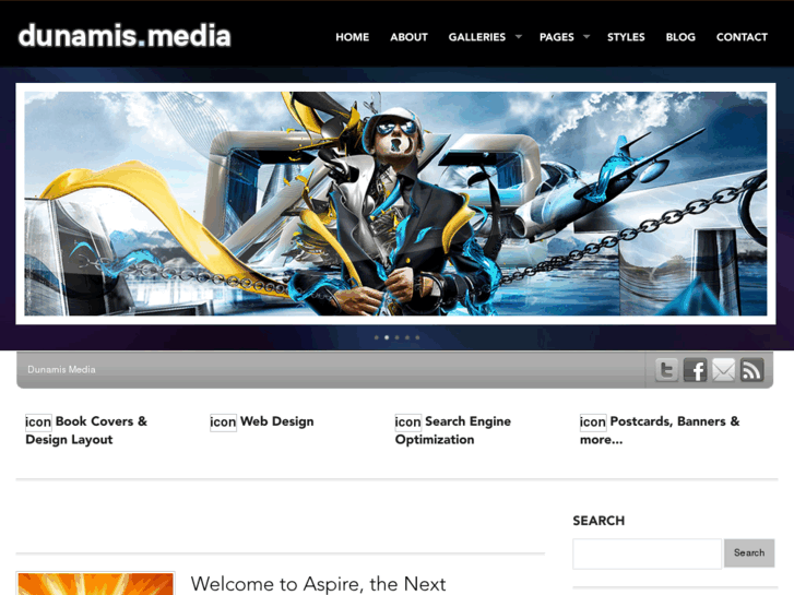 www.dunamismedia.net