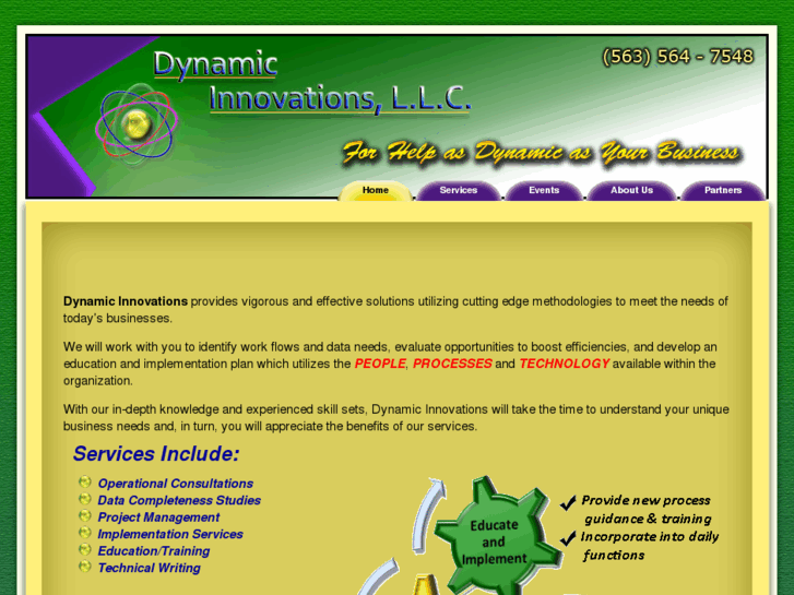 www.dynamicinnovations.net