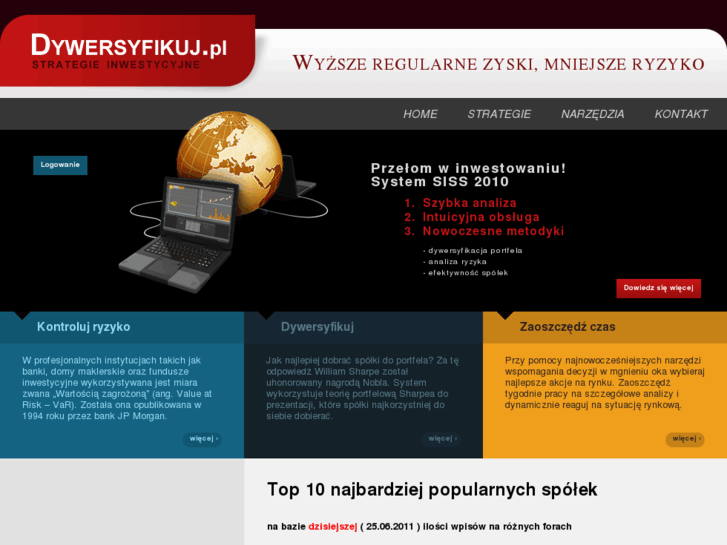 www.dywersyfikuj.pl