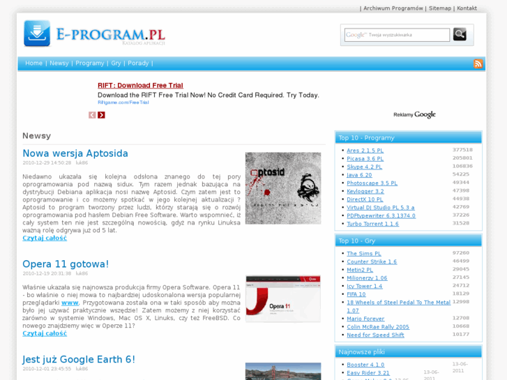 www.e-program.pl