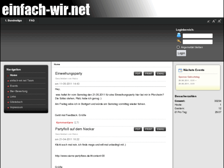 www.einfach-wir.net