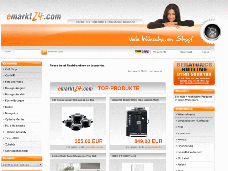 www.emarkt24.com