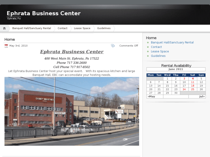 www.ephratabusinesscenter.com