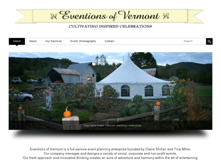 www.eventionsofvermont.com