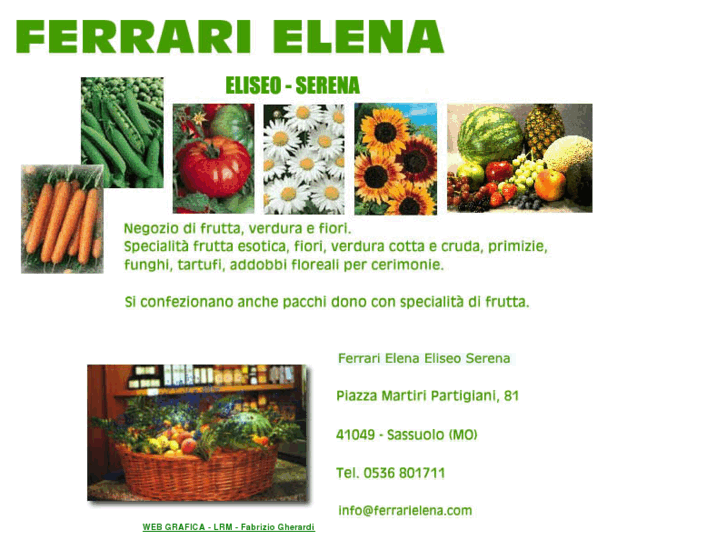 www.ferrarielena.com