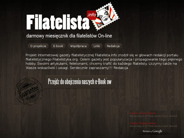 www.filatelista.info