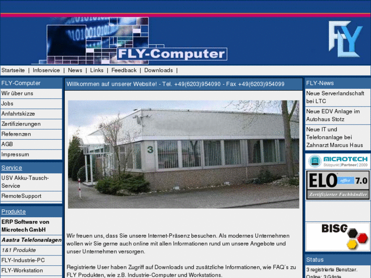 www.fly-computer.net