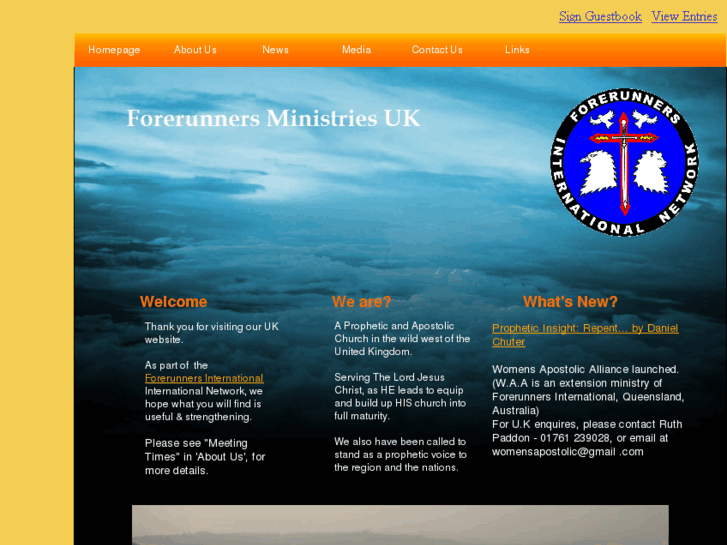 www.forerunnersuk.com
