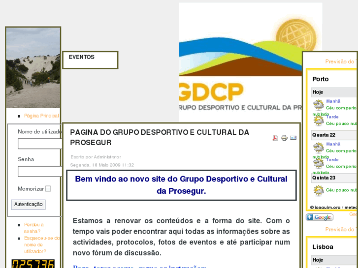 www.forum-gdcp.com