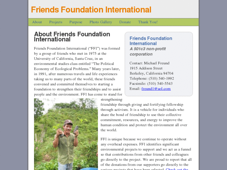 www.friendsfoundationinternational.org