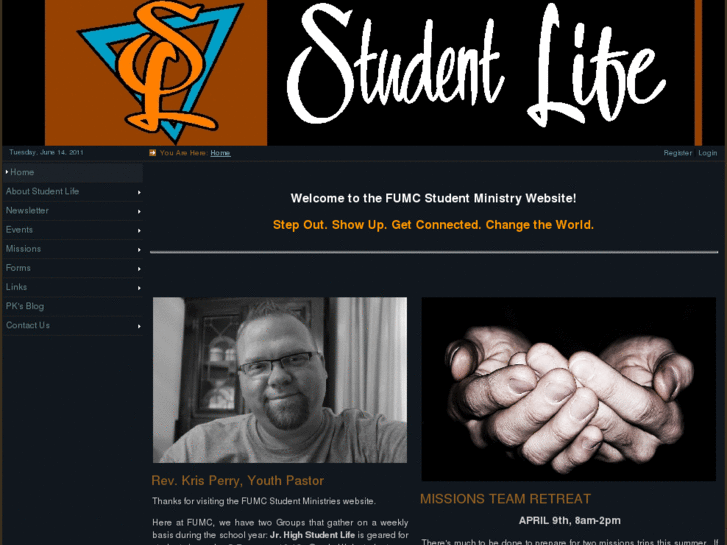 www.fumcstudents.org