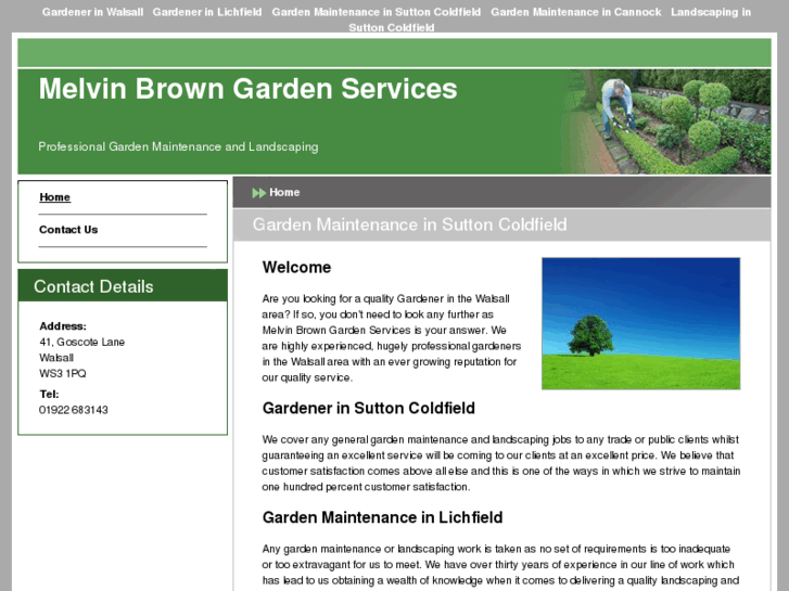 www.gardenerwalsall.com