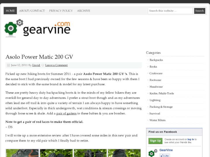 www.gearvine.com