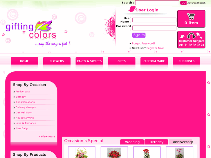 www.giftingcolors.com