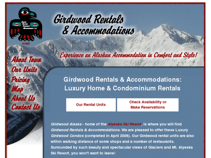 www.girdwoodaccommodations.com