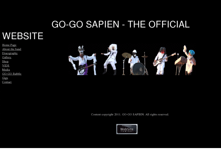 www.gogosapien.com