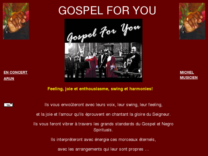 www.gospel-for-you.net