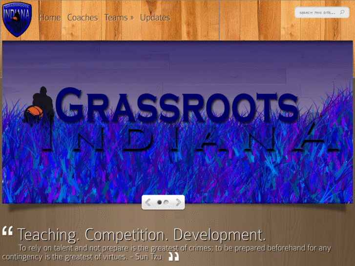 www.grassrootsindiana.com