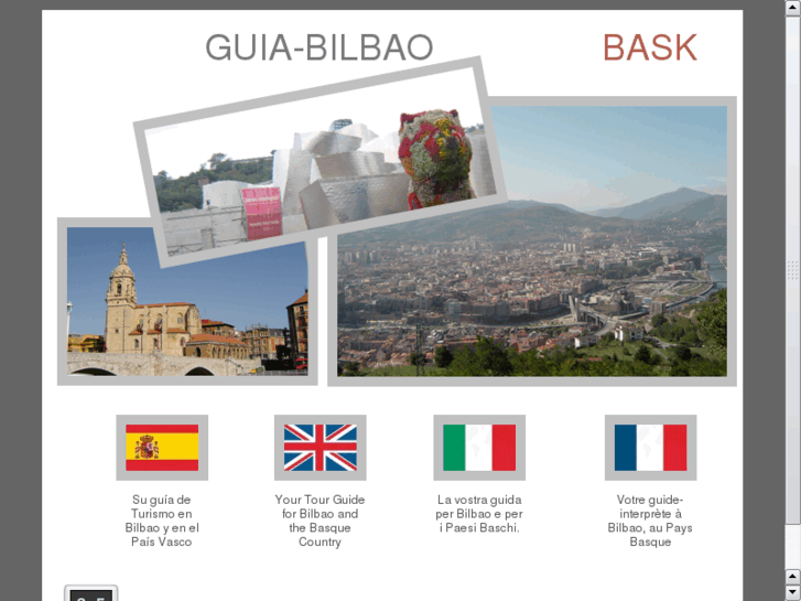 www.guia-bilbao.es